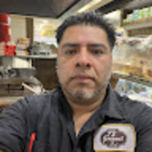 Meet your Posher, Adrian